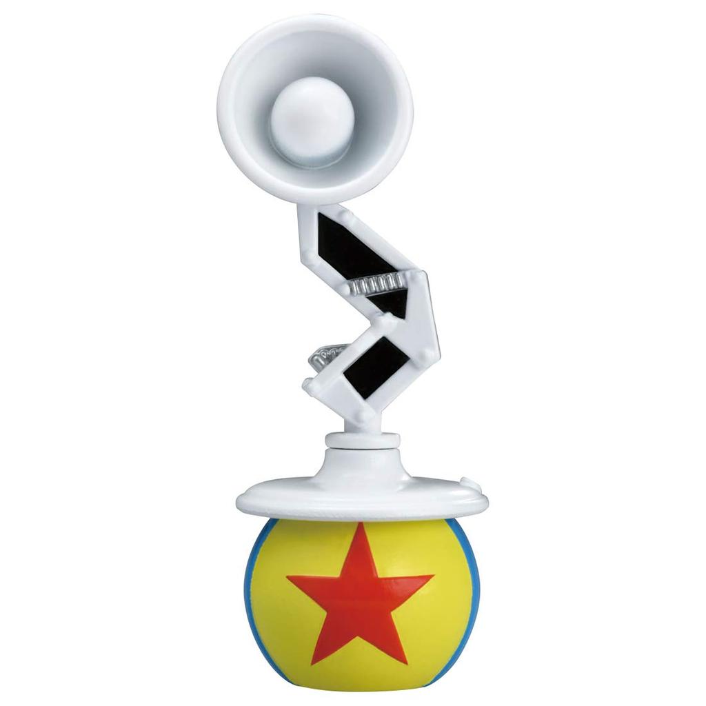 Pixar-Lampe aus der Metal Collection