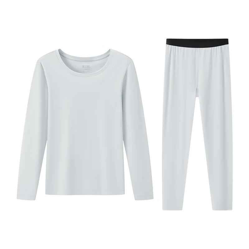 

Женский термокомплект Yiershuang из 120 штук из 100% хлопка XL (120-140 jin)