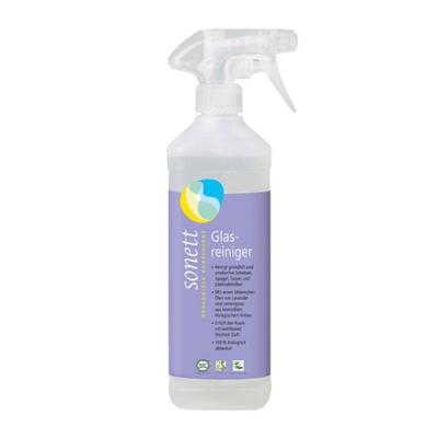 Limpador de Vidros Sonnet 500ml