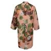 Oilily Long Blouse With Pattern  Ow9sgbl030 
