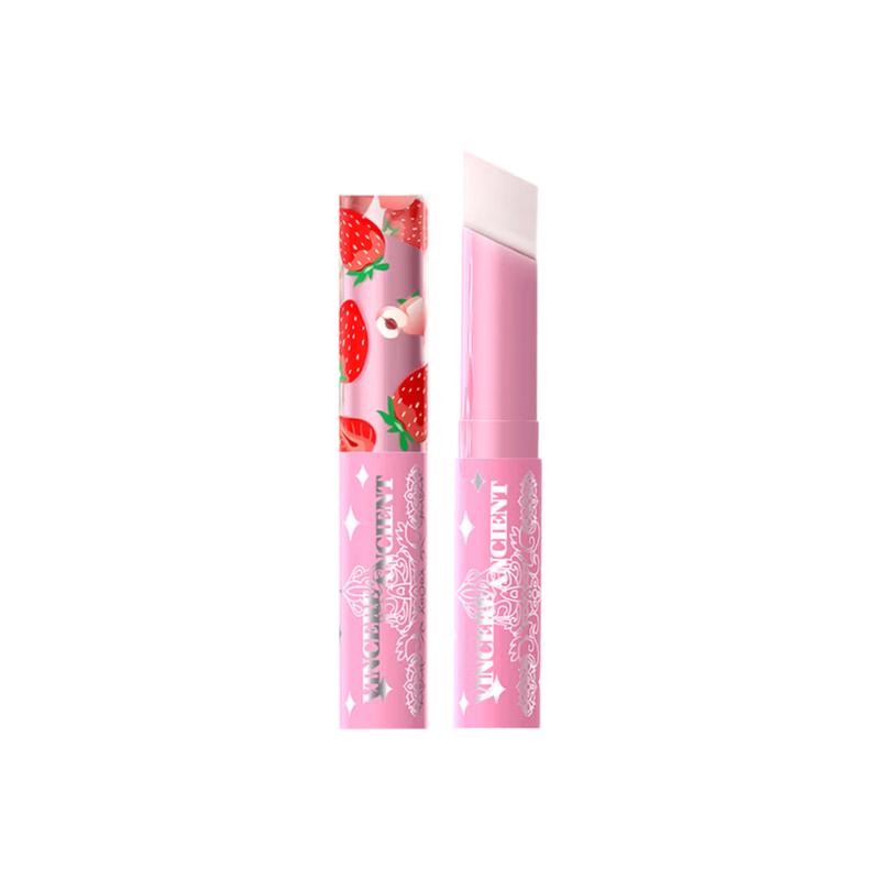 VINCERE ANCIENT Strawberry Color-Changing Lip Balm