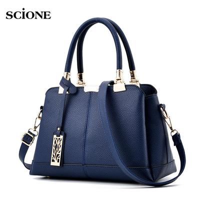 Women's Bags Tide Elegant Handbag Shoulder Messenger Bag Fashion Casual Women's Bags