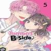 Tamons BSide Vol. 5 by Yuki Shiwasu Paperback Book 9781974749164