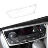 For Suzuki S-cross Scross SX4 2014 2015 2016 2017 Car Inner Trim Conditioning Middle Air Condition Switch Outlet Vent Hood Frame