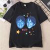 Best Friends Tshirt Funny Dark TShirt Men Women Cotton Short Sleeve Y2K Unisex Tee Graphic Tees Crewneck Adult Unisex T-shirt