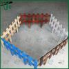 Youjin Anti-Corrosion Wood Garden Fence