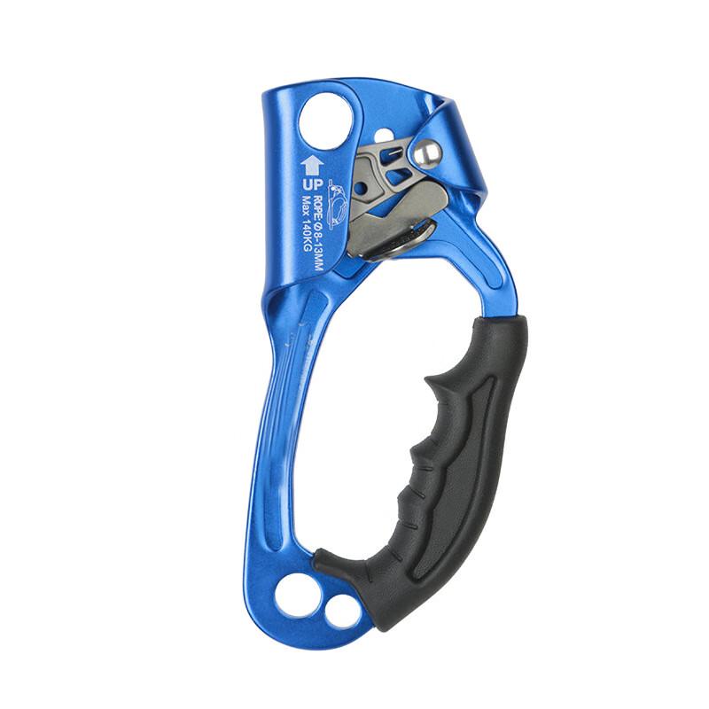 Hezheng Outdoor Rock Climbing Hand Ascender