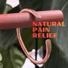 Hand Forged 100% Pure Copper Bracelet. Made with Solid High Gauge Copper and Health Benefits. Enhance Your Well-being In Style…