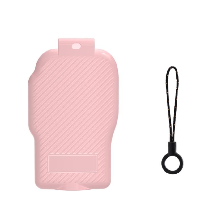 

Flexible ABS Lens Protectors With AntiFingerprint Easy Clean Surfaces for Pocket 3 Camera