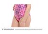 Adorable Maillot de Bain Une Pièce pour Filles - Design Princesse Style Coréen, Idéal pour l'Apprentissage de la Natation des Enfants