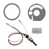 For Eberspacher Hydronic D4WS 5WZ D5WS D5WSC 12VHeater New Plug Gl