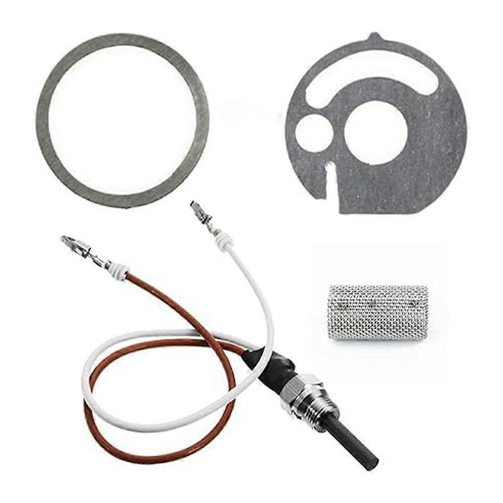 For Eberspacher Hydronic D4WS 5WZ D5WS D5WSC 12VHeater New Plug Gl