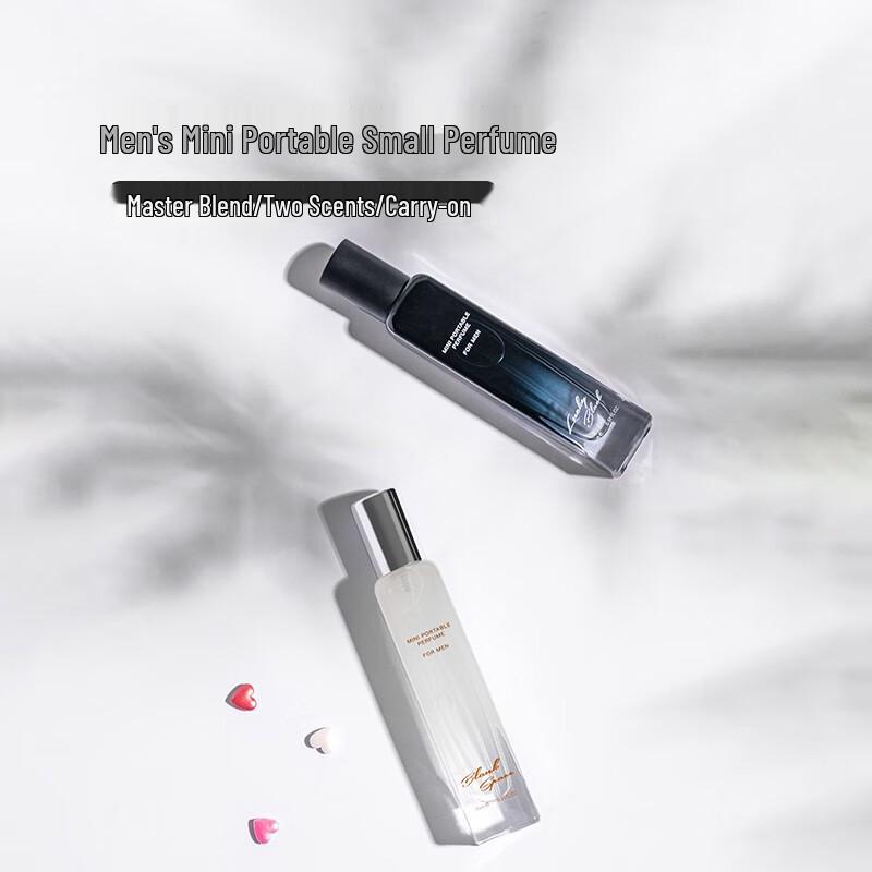 MINISO Fragrance Collection