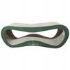 Leon cat scratching post | green | 78x28x24 cm | MruuPruu