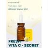 BONCEPT VITA C Gefriergetrocknetes Doppel-Shot Ampullen-Set (50mg + 10ml) (3 Optionen)