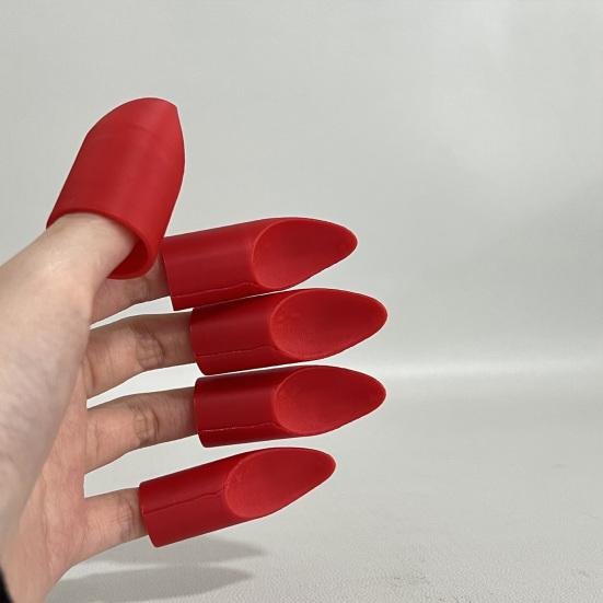 Digging Finger Claws Gardening Finger Finger Digging Tools Covers Hand Protection for Planting Weeding Transplanting