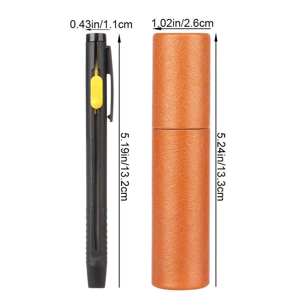 Clothing Crafting Essentials Tailor Chalk Pencil Sewing Tools Fabric Marker Pen Tailoring