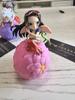 Gk Fifth Gear Chopper, Ace, Robin, Devil Fruit Series Night Light, Boxed Figure