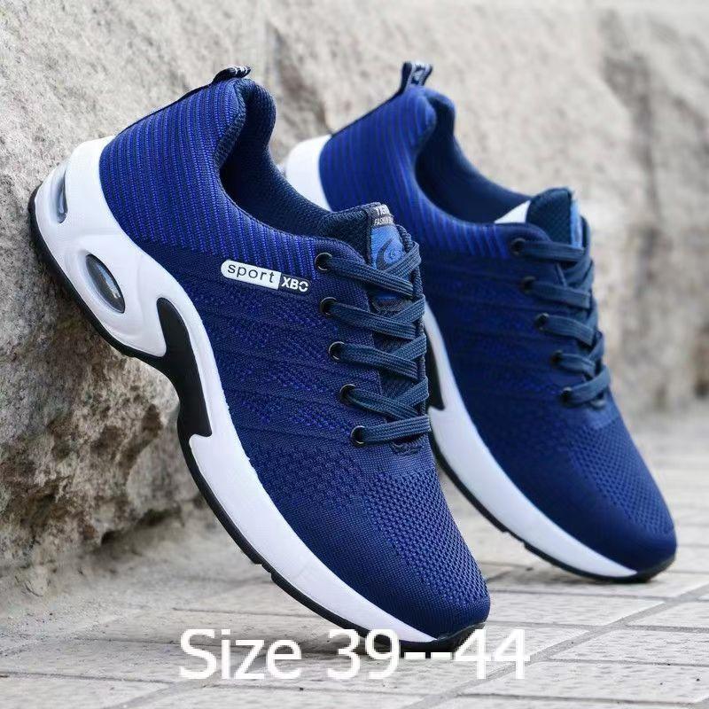 Men's Sports Shoes Jogging 2022 New Sports Fashion Running Men's Casual