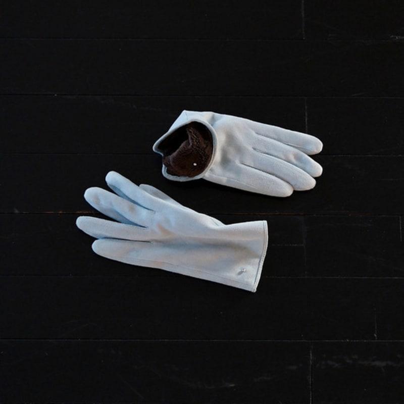 MARTA Signature ball gloves (sky blue)