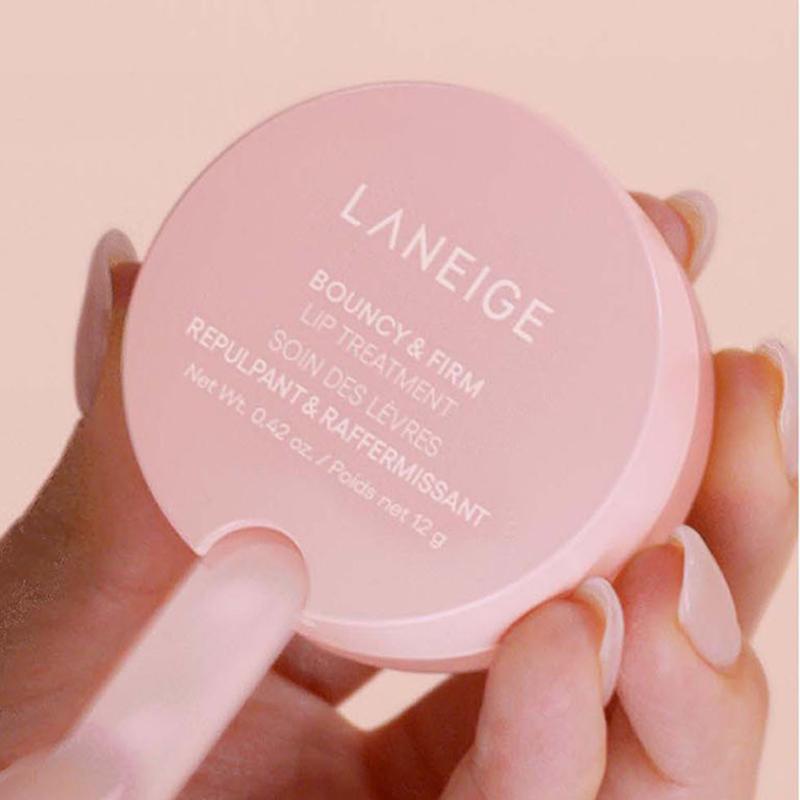 [LANEIGE] Bouncy & Firm Lip Treatment 12g