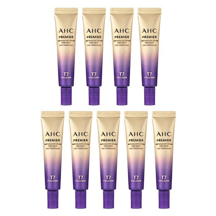 

AHC Eye Cream Season 13 12mlx9 (39422238)