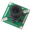 USB Camera Module 2MP 1080P MJPGYUY2 Camera Module with Dual Microphones for Camera Accessories