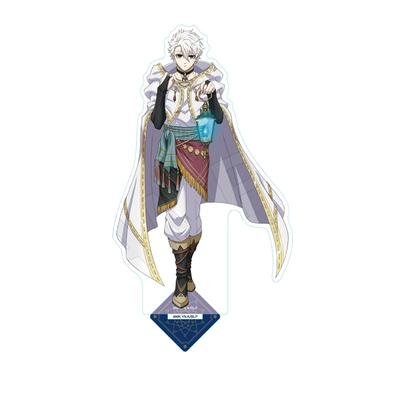 Blue Lock Seishiro Nagi Acrylic Stand - Wizard Version Collectible