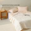Mercury Home Antibacterial Cooling Summer Quilt
