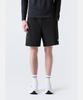 DESCENTE Training 7.5-Inch Woven Shorts Black Sr121Thp12