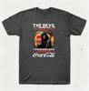 summer Grim Reaper Diet Coke Parody  Soda Lover Dark Comedy TShirt Unisex Casual and Comfortable Tshirt Streetwear