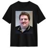 Unisexs Tshirts Drachenlord Poster Awesome 100 Cotton Tees Short Sleeve T Shirt Crewneck Tops Printed