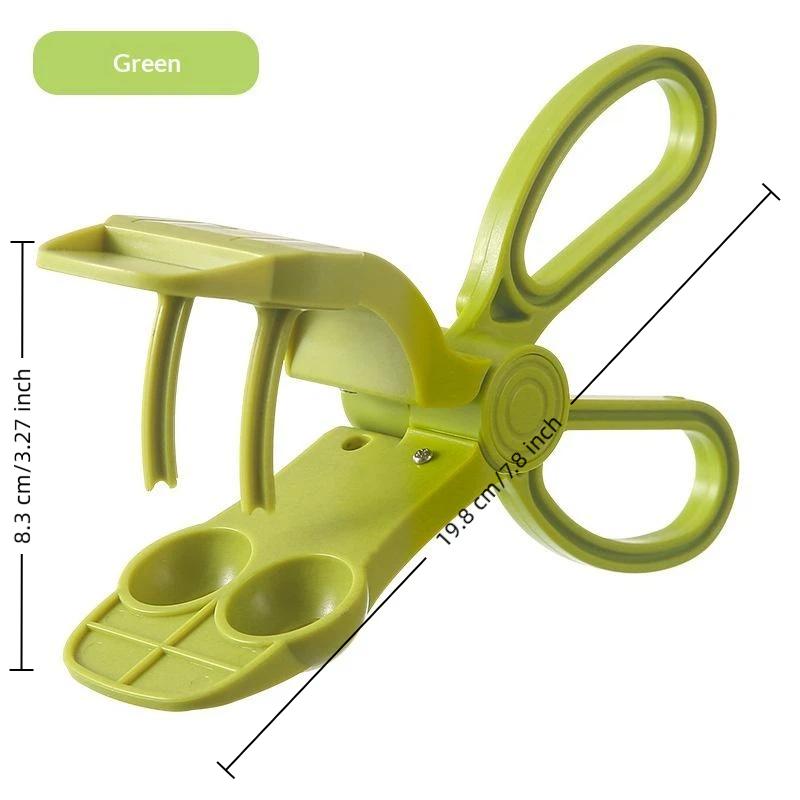 Multi - Functional Pit Remover for Cherries Hawthorns Red Dates Olives Creative Pitter Tool Small Kitchen Gadget for Home Use