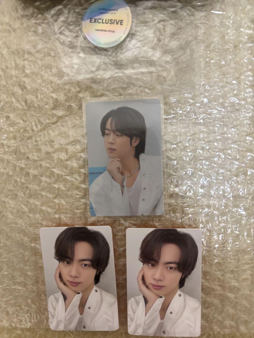 

[ВЖИВАНИЙ] BTS PERMISSION TO DANCE ON STAGE - США