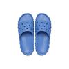 Crocs Classic Geometric Slide 2.0 Elemental Blue Unisex Sneakers 209608-4ON
