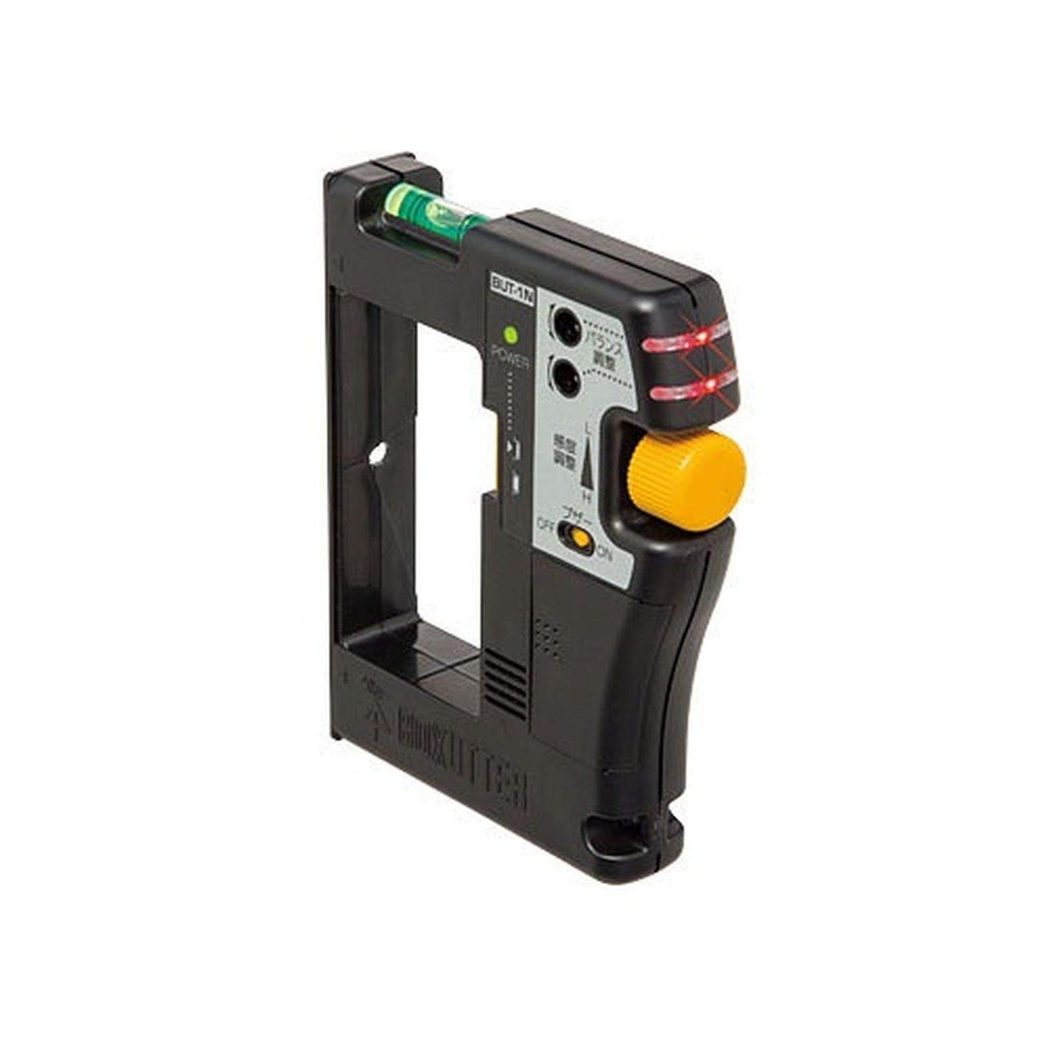 

Mirai Industry Box Atter (Metal Detector) New Type BUT-1N