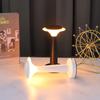 Mushroom LED Rechargeable Desk Lamp Bedroom Bedside Light Coffee Shop Restaurant Touch Switch USB Decoration Led Table Lamps