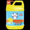 Diao Brand Super Efficient Dish Soap, 1kg 2-Pack