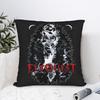 ElfQuest Darkwoods Cutter Pillowcases Novelty Pillow Case For Sofa Bedroom Home Decor Graphic Pillow Cover