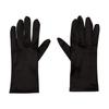 Stretch Short Gloves Evening Party Gloves Short Length Wrist Length Gown Gloves