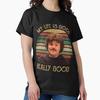 My Life Is Good Really Good Gifts Men Classic T-Shirt