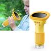 2in Screen Handheld Microscope 2MP 100 to 1000X Zoom Real Time HD Imaging Portable Microscope with 8 LEDs