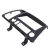 2Din Central Control Radio Fascia Dash Panel Replacement for NISSAN ELGRAND RHD 2004?2007