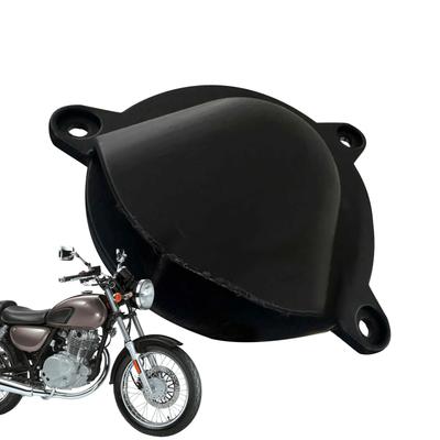 Motorcycle Air Intake Filter Plate Motorcycle Replacement Engine Filter Plate Engine Maintenance Care Supplies For Men Drivers