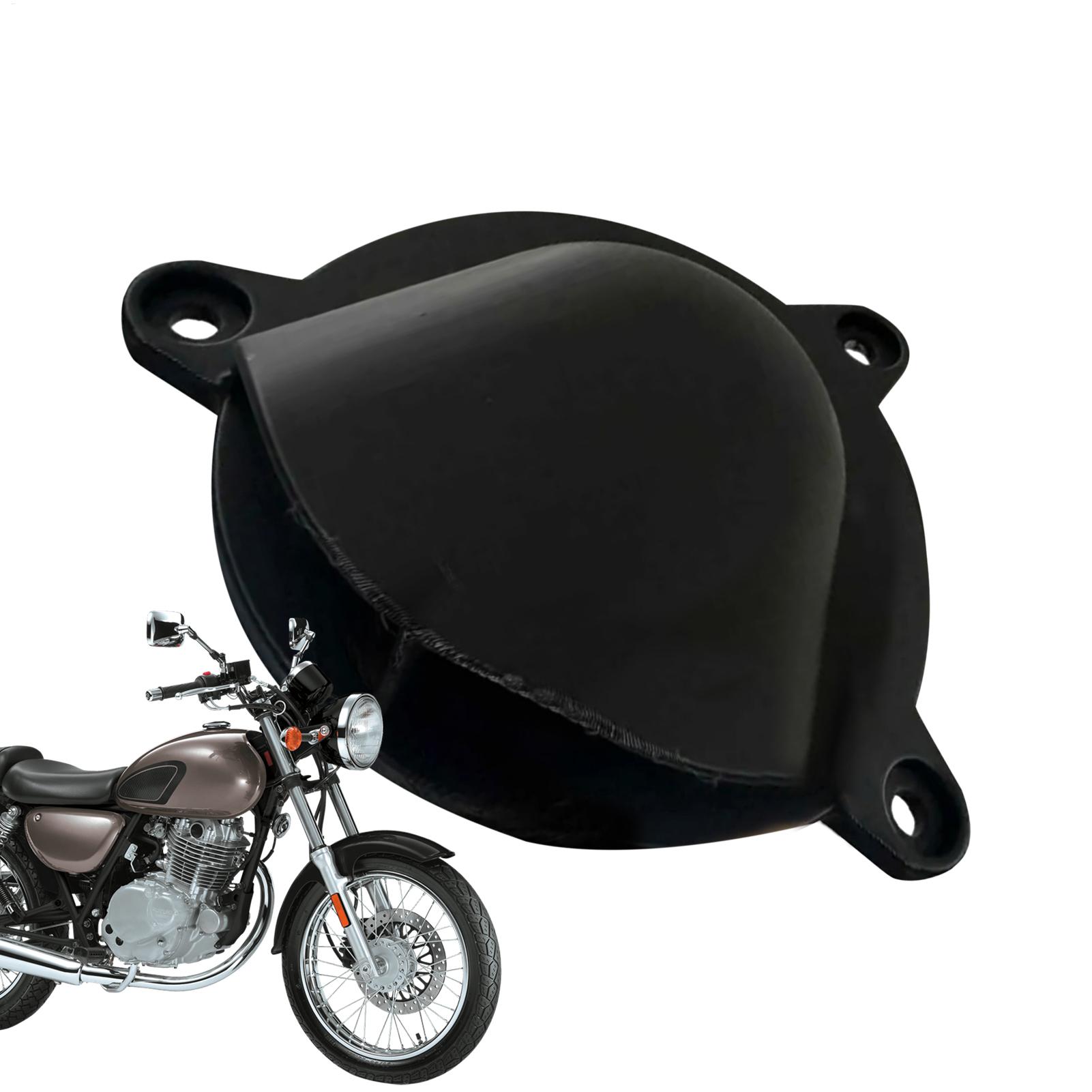 

Motorcycle Air Intake Filter Plate Motorcycle Replacement Engine Filter Plate Engine Maintenance Care Supplies For Men Drivers CHINA