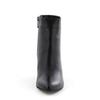 HIMIKO/Himiko/Side Cut Boots/641424 Black 225