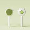 Cat Comb Massage Pet Magic Combs Hair Removal Cat and Dog Universal Needle Brush Pets Grooming Cleaning Supplies Scratcher