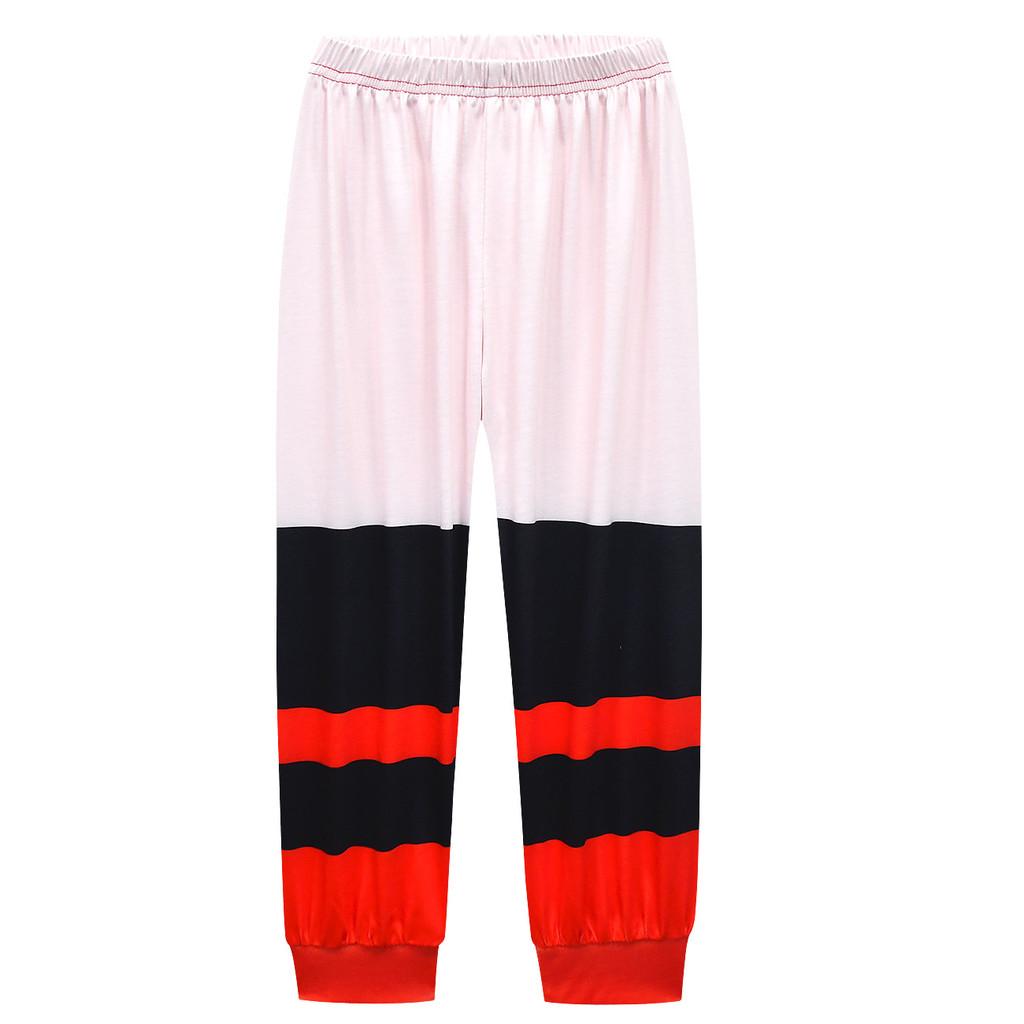 19786 Kids Girls Lily Lovebraids Skull Printed Long Sleeves T-shirt Top Trousers Sets