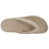 Crocs Bayaband Flip Flops Unisex 'Beige White'