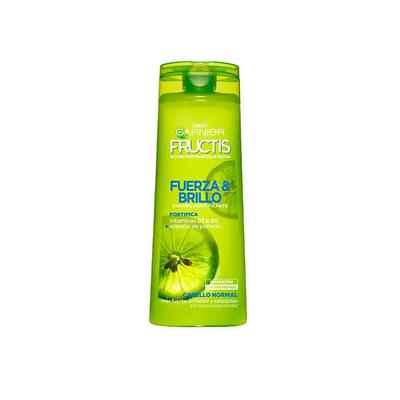 Șampon Garnier Fructis pentru păr strălucitor 360 ml